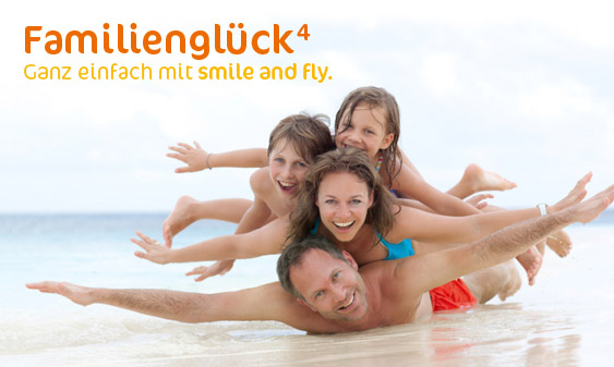 Familiengl&uuml;ck 4